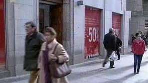 Разпродажби в Испания