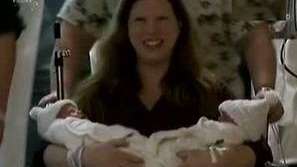 Близнаци, родени в различни години