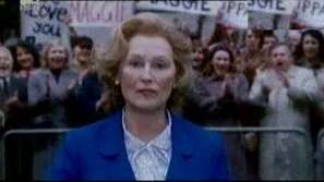 Мерил Стрийп ще получи Златна мечка през февруари