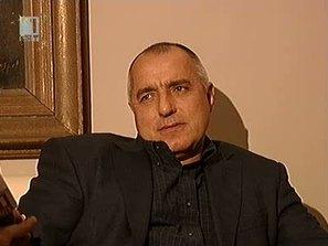 интервю премиера борисов новогодишната нощ