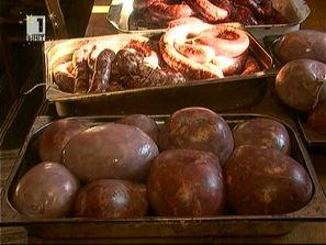 деликатес превърна туристическа атракция