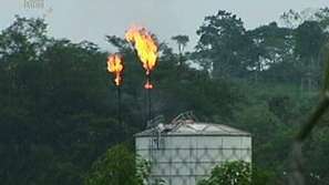 Шеврон окончателно осъден от Еквадор