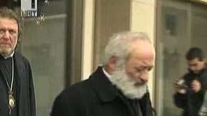 Митрополити за скандалите в църквата