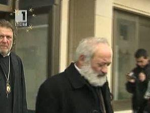 митрополити скандалите църквата