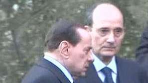 Развитие в процеса срещу Берлускони