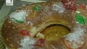 3000 евро в кралски козунак