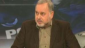 Славчо Велков за предотвратения терористичен акт