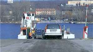 Ферибот със 120 хиляди лева загуба