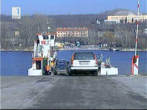 ферибот 120 хиляди лева загуба