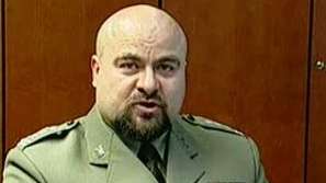 За честта на пагона