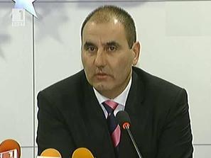 пресконференция герб