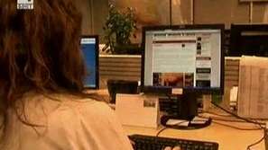 Компроматен скандал в Русия