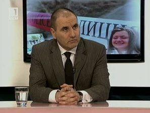 Развитие по убийството в Перник