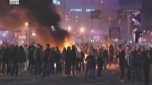 Пети ден на протести в Румъния