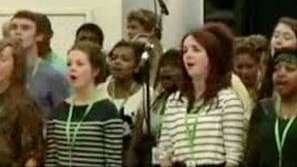 Български таланти ще пеят на олимпиада