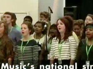 български таланти пеят олимпиада