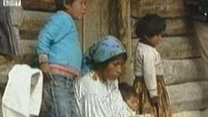 Зелена светлина: Най-издръжливата раса в света