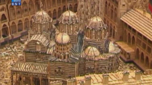 Кибритена църква