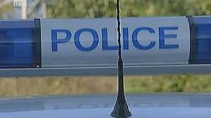 Автобус се запали