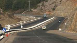 Временно затварят магистрала Тракия