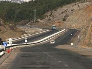 временно затварят магистрала тракия