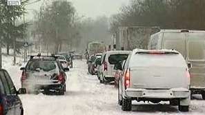 Бедствено положение в 9 общини