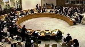 ООН обсъжда нова резолюция за Сирия