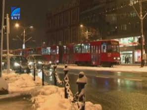 лошо време турция сърбия