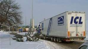 Снежната блокада е вдигната