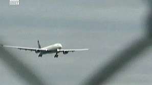 Спейн Еър прекратява дейността си