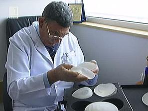 махнете опасния силикон навреме