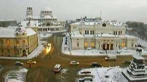 София е най-добрият град за живеене