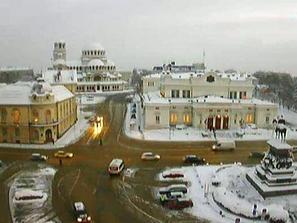 софия добрият град живеене