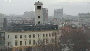 Сливен може да се окаже в зимна блокада