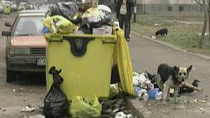 Три министерства с доклад за софийския боклук