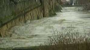 Бедствено положение в три общини