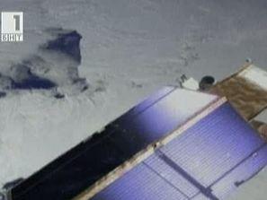 Зелена светлина: Защо ледът е изчезващ вид, който се нуждае от опазване?