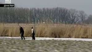 Студът зарадва любителите на кънки в Холандия