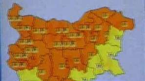 Още сняг, по-малко студ