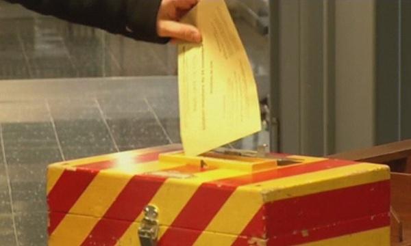 Референдум за имигрантите в Швейцария