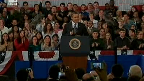 Обама свива военния бюджет за 2013-а