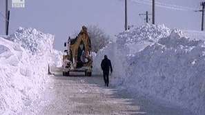 Тежка обстановка в Румъния