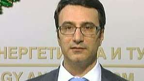 Трайков и областните управители за язовирите