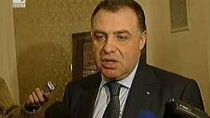 Найденов за образованието на Харизанов