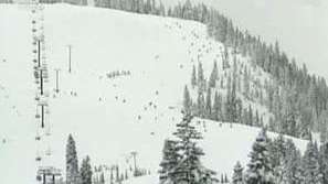 Лавина взе четири жертви във Вашингтон