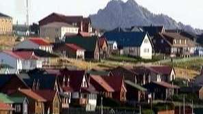 Зелена светлина: Богатствата на спорните Фолклендски остров