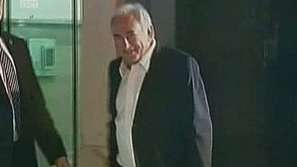 Доминик Строс-Кан отново задържан