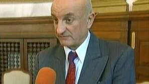 Радослав Чеглайски е новият шеф на Напоителни системи