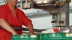 Зелена светлина: Производството на една консерва