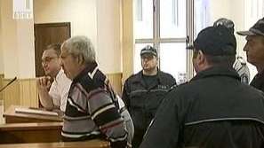 Дело срещу убиеца на Ангел от Катуница
